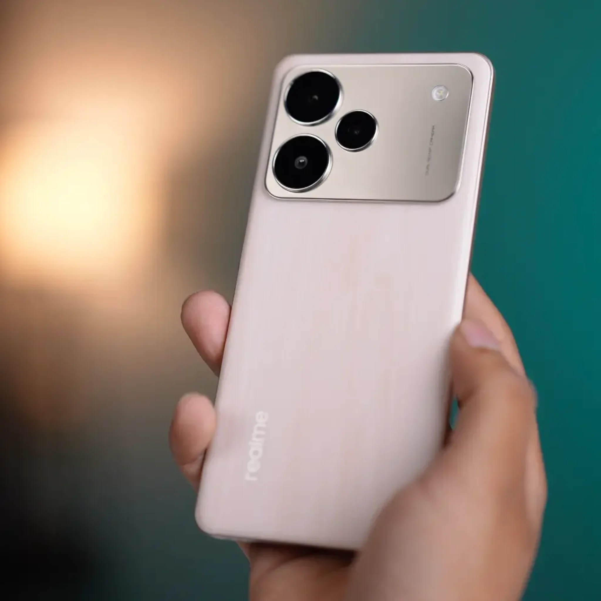تصاویر گوشی ریلمی  Realme P4 Pro عکس 4